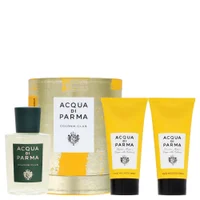 Acqua Di Parma Colonia C.L.U.B. Eau de Cologne Natural Spray 100ml Gift Set - undefined undefined