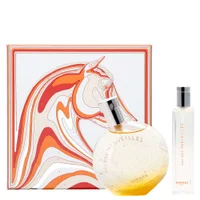 Hermès Eau des Merveilles Eau de Toilette Spray 50ml Gift Set
