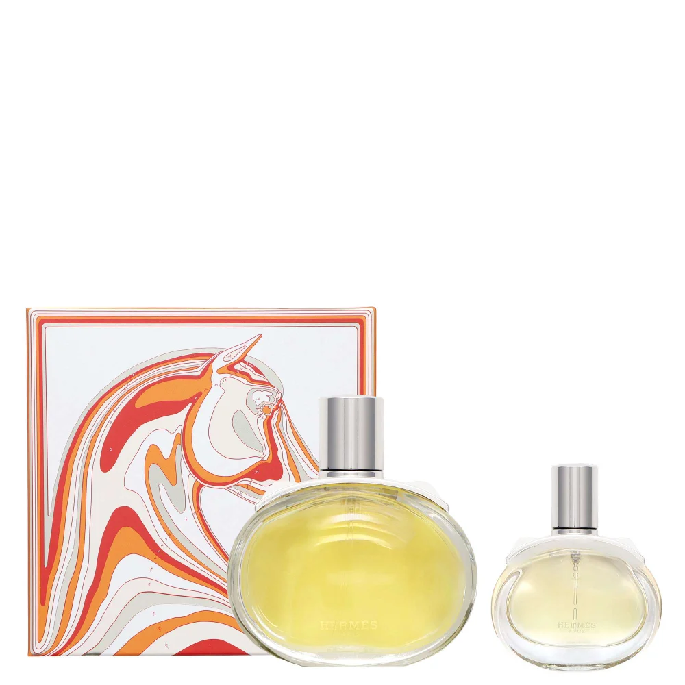 Hermès Barénia Eau de Parfum Refillable Spray 100ml Gift Set Image 1