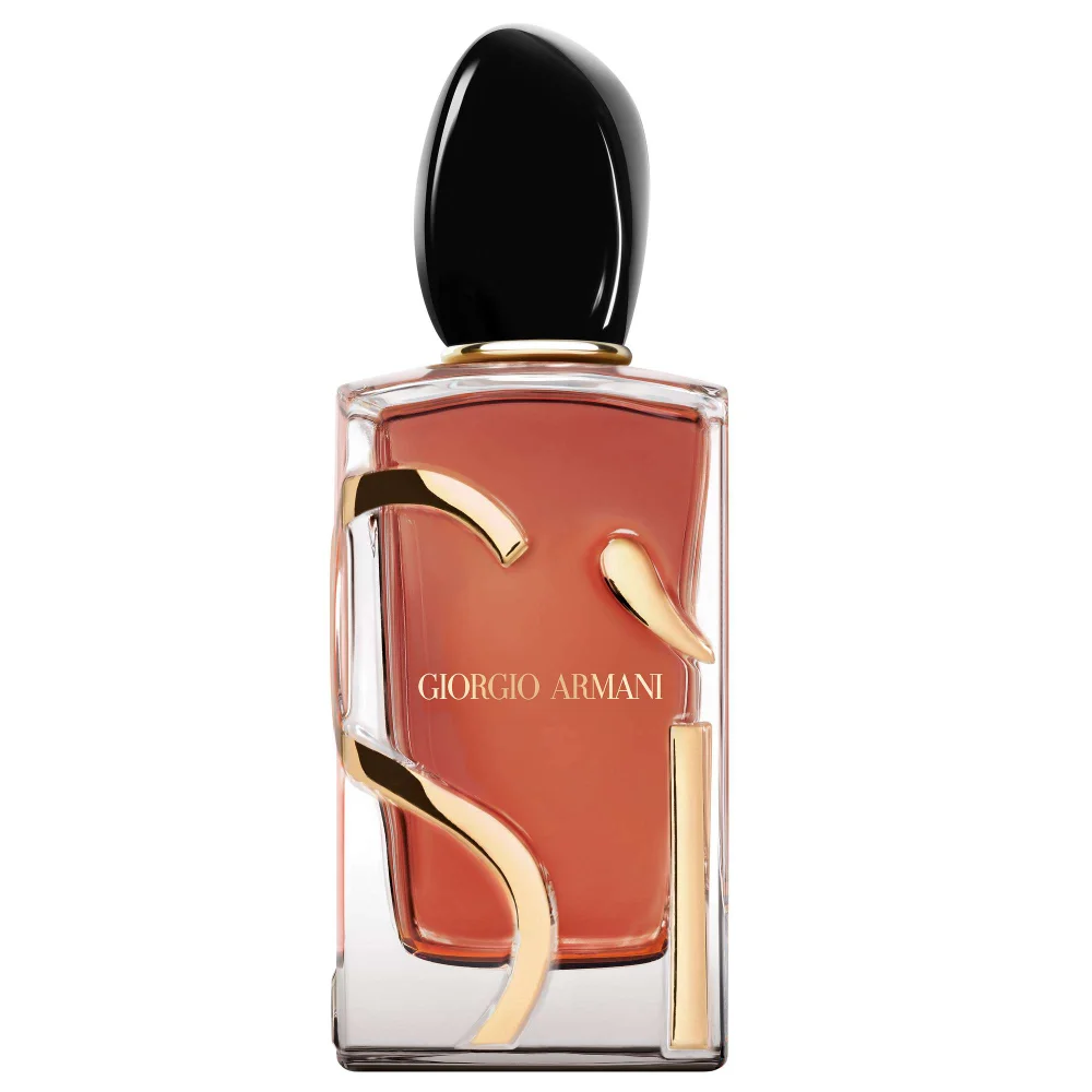 Armani Si Parfum Spray 100ml Image 1
