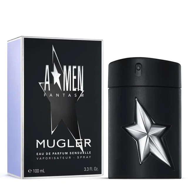 MUGLER A*Men Fantasm Eau de Parfum Spray 100ml