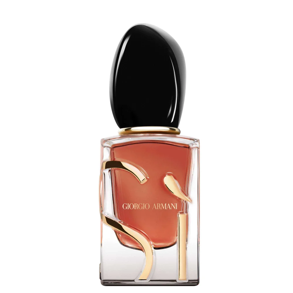 Armani Si Parfum Spray 50ml Image 1