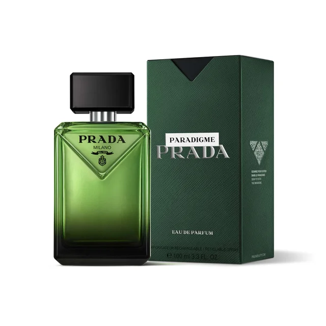 Prada Paradigme Eau de Parfum Spray 100ml