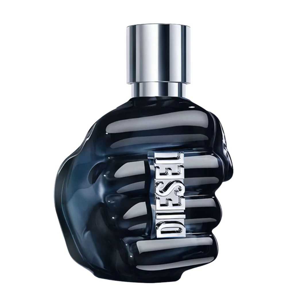 Diesel Only The Brave Eau de Parfum Spray 50ml Image 1