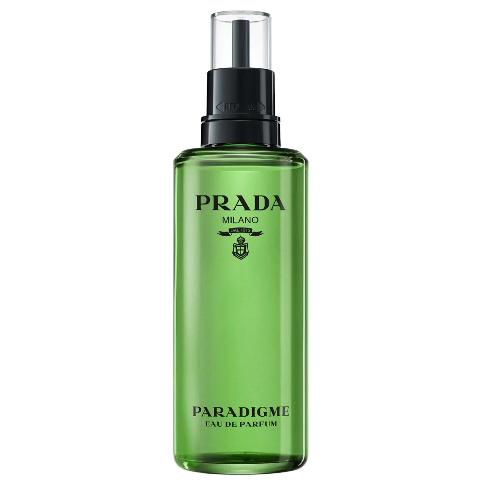 Prada Paradigme Eau de Parfum Spray 150ml Image 1