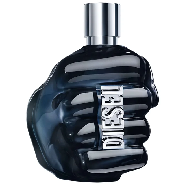 Diesel Only The Brave Eau de Parfum Spray 125ml