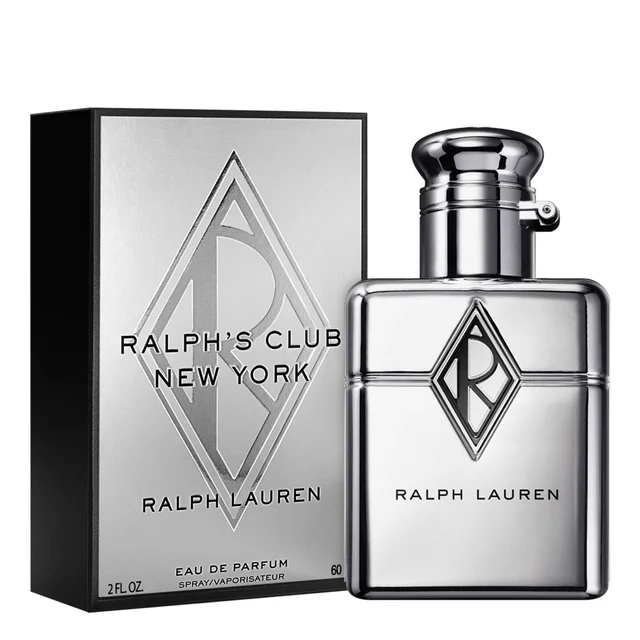 Ralph Lauren Ralph's Club New York Eau de Parfum Spray 60ml