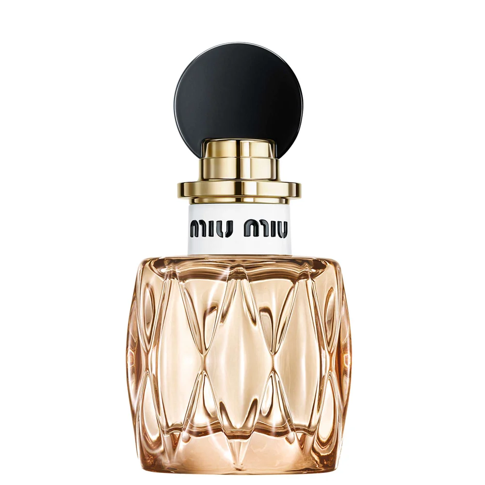 Miu Miu Miutine Eau de Parfum Spray 50ml Image 1