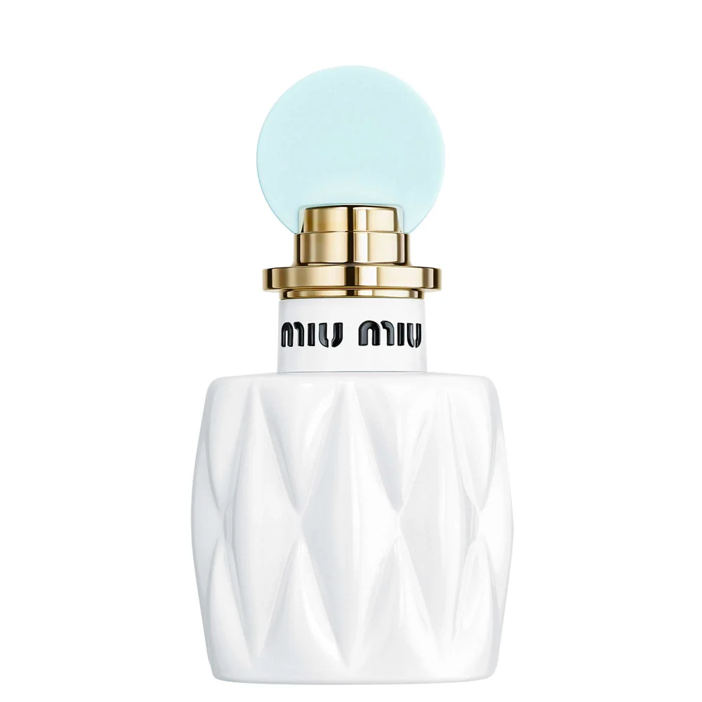 Miu Miu Fleur de Lait Eau de Parfum Spray 50ml Image 1