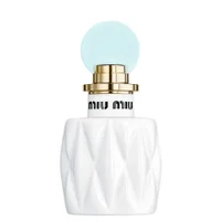 Miu Miu Fleur de Lait Eau de Parfum Spray 50ml - undefined undefined