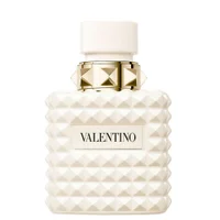 Valentino Born In Roma Ivory Donna Eau de Parfum Spray 50ml - undefined undefined