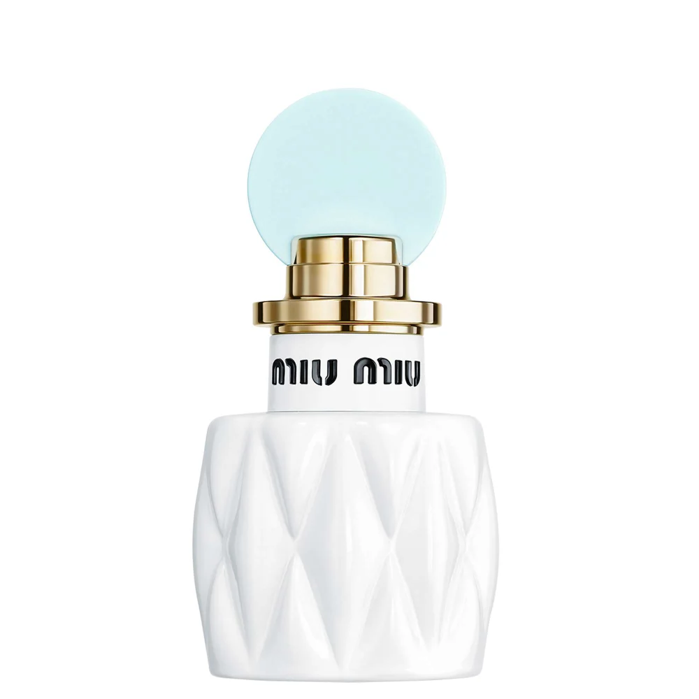 Miu Miu Fleur de Lait Eau de Parfum Spray 30ml Image 1