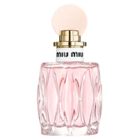 Miu Miu L’Eau Rosée For Her Eau de Toilette Spray 100ml