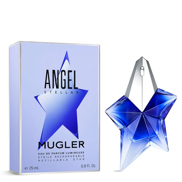 MUGLER Angel Stellar Eau de Parfum Spray 25ml