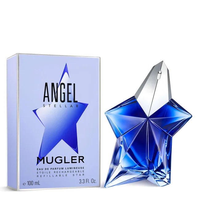 MUGLER Angel Stellar Eau de Parfum Spray 100ml