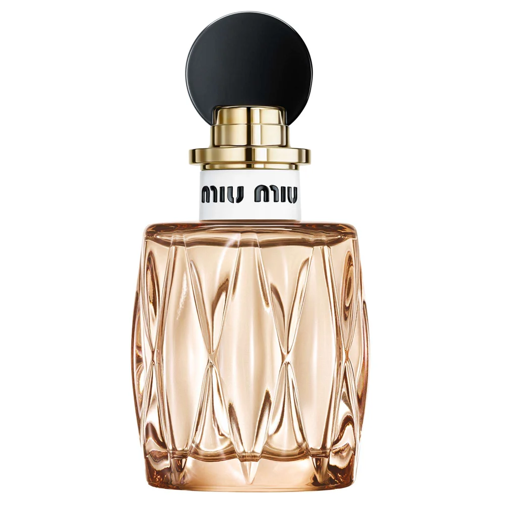 Miu Miu Miutine Eau de Parfum Spray 100ml Image 1