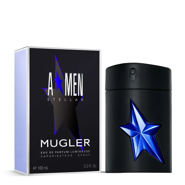 MUGLER A*Men Stellar Eau de Parfum Spray 100ml