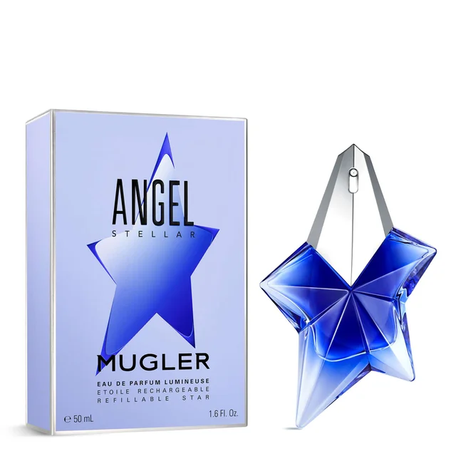 MUGLER Angel Stellar Eau de Parfum Spray 50ml