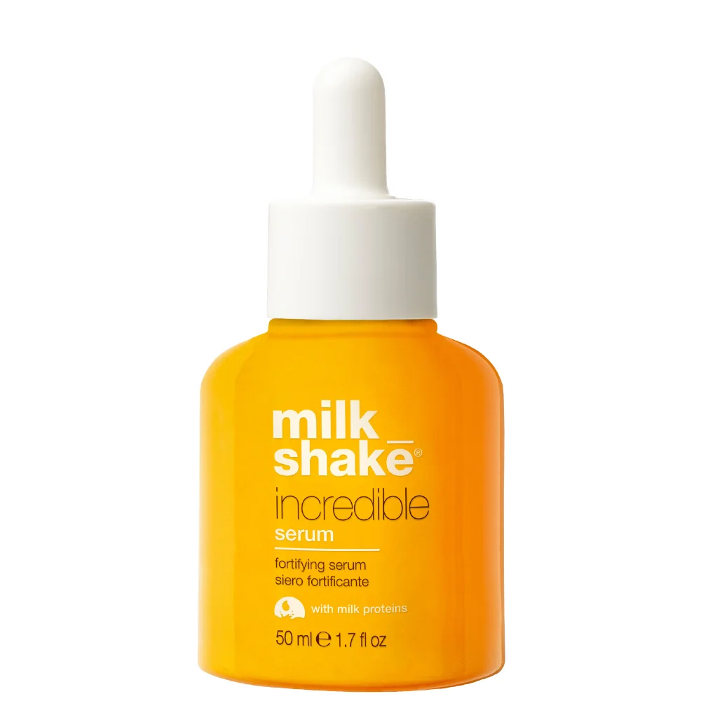 milk_shake Leave-In Treatments Incredible Serum 50ml Image 1