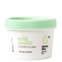 milk_shake Lifestyling Glossy Wax 90ml
