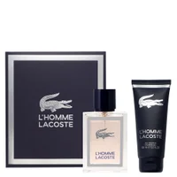 Lacoste L'Homme Lacoste Eau de Toilette Spray 50ml Gift Set