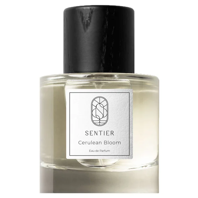 Sentier Cerulean Bloom Eau de Parfum Spray 100ml