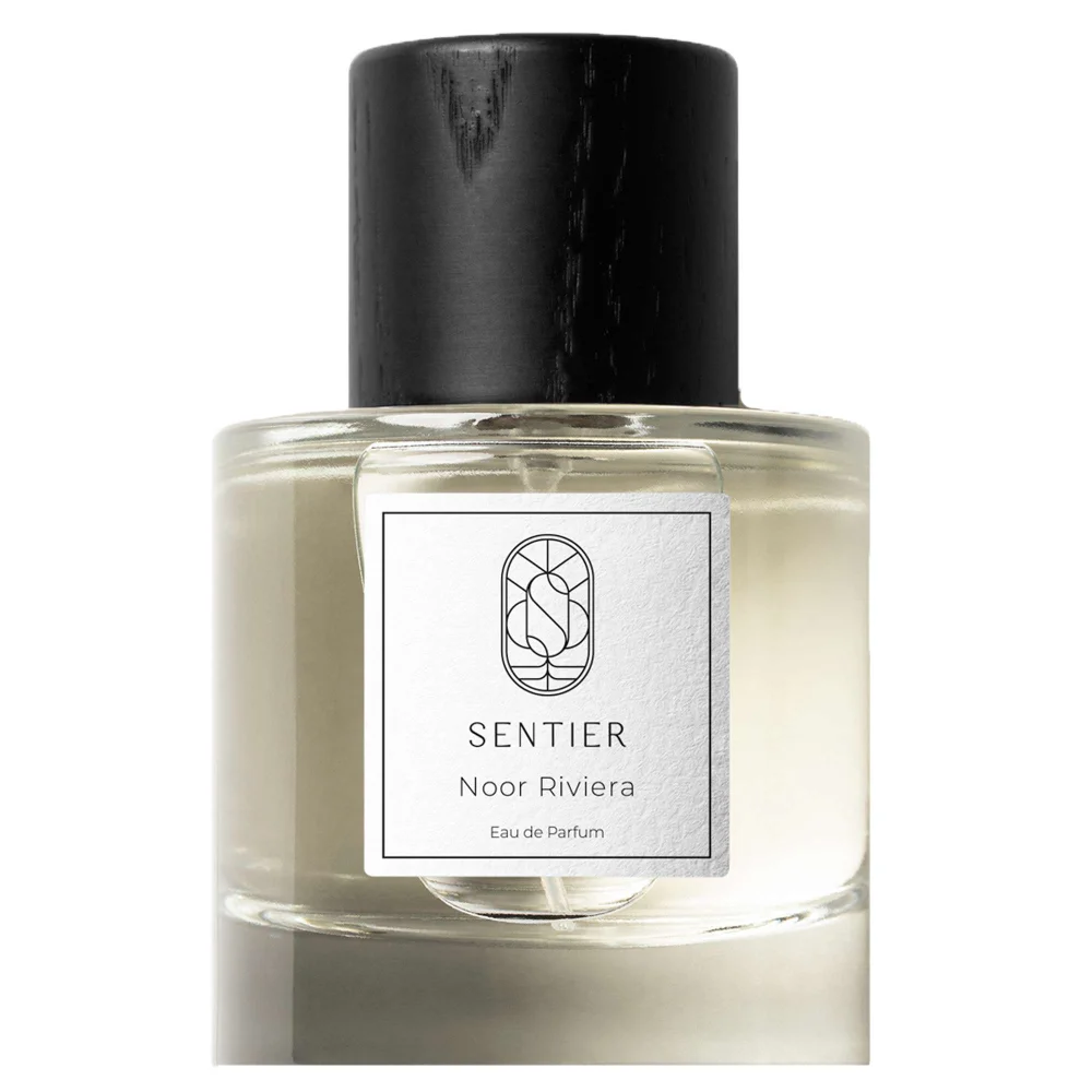 Sentier Noor Riviera Eau de Parfum Spray 100ml Image 1