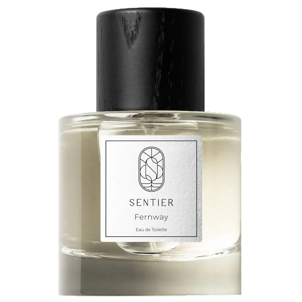 Sentier Fernway Eau de Toilette Spray 100ml Image 1