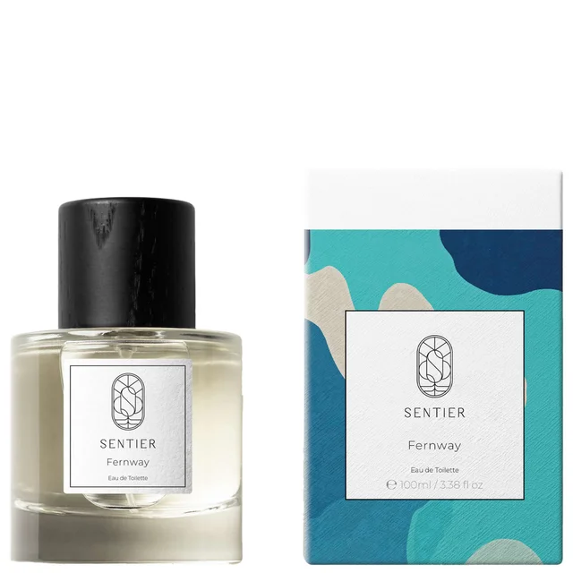 Sentier Fernway Eau de Toilette Spray 100ml