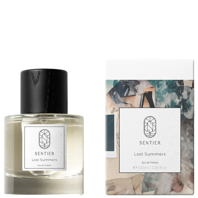 Sentier Lost Summers Eau de Toilette Spray 100ml