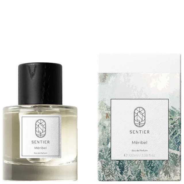 Sentier Méribel Eau de Parfum Spray 100ml