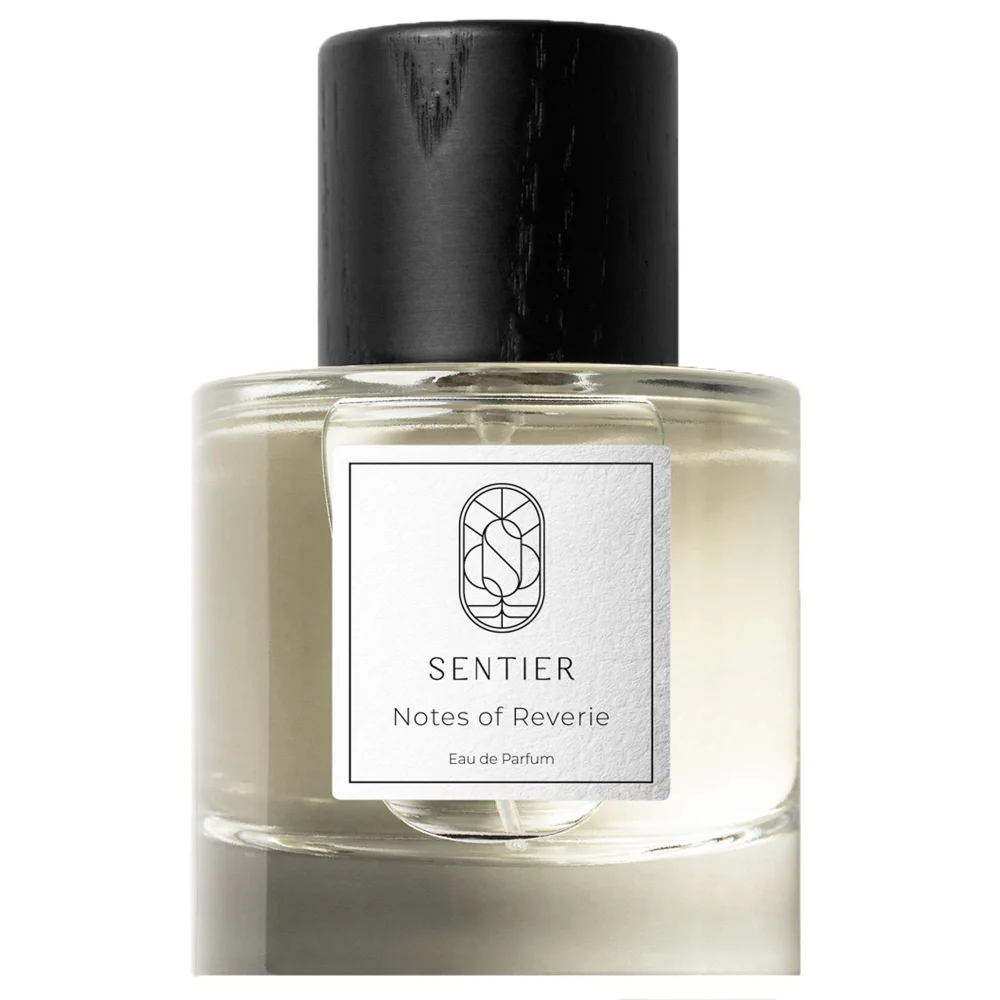 Sentier Notes of Rêverie Eau de Parfum Spray 100ml Image 1