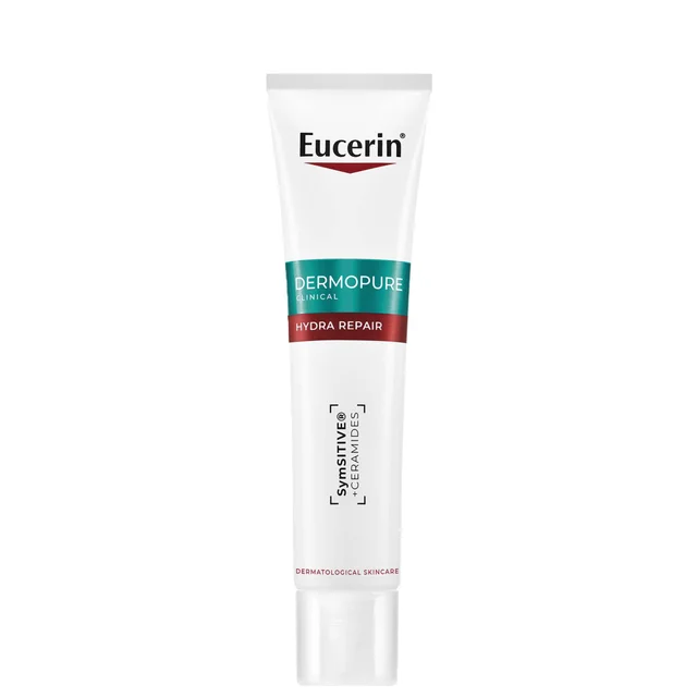 Eucerin DermoPure Clinical Hydra Repair Fluid 40ml