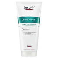 Eucerin DermoPure Clinical Correcting Body Cream 200ml - undefined undefined
