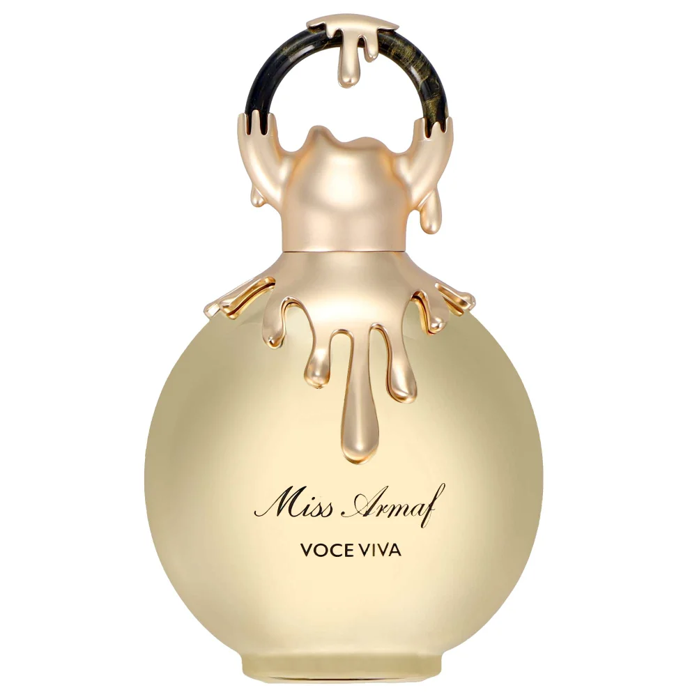 Armaf Miss Armaf Voce Viva Eau de Parfum Spray 100ml Image 1