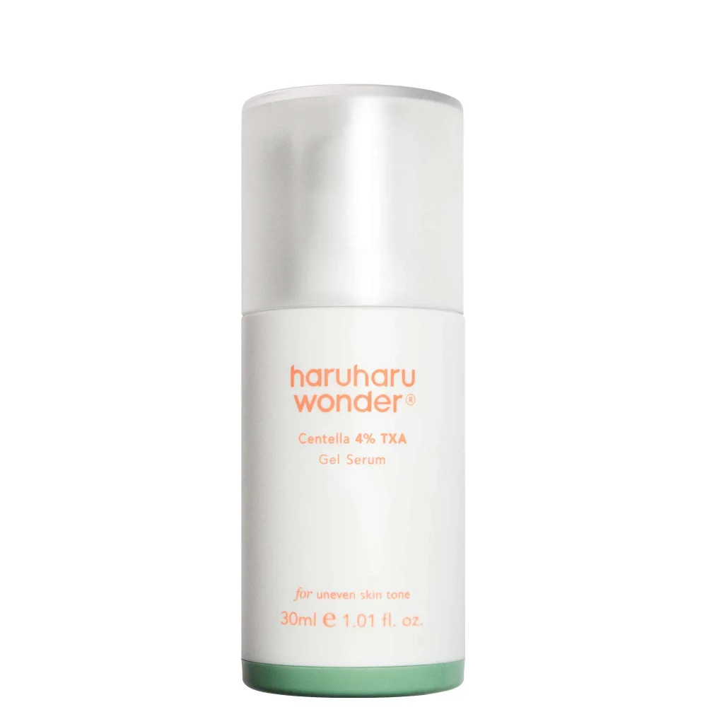 Haruharu Wonder Skincare Centella 4% TXA Dark Spot Go Away Serum 30ml Image 1