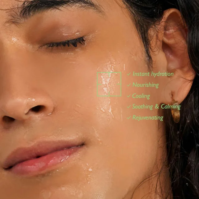 Haruharu Wonder Black Bamboo Mist 150ml