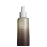 Haruharu Wonder Skincare Black Rice Facial Oil 30ml - undefined undefined
