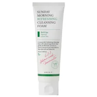 Axis-Y 6+1+1 Sunday Morning Refreshing Cleansing Foam 120ml - undefined undefined