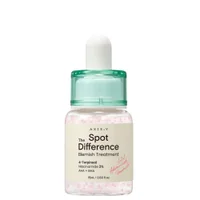 Axis-Y 6+1+1 Spot The Difference Blemish Treatment 15ml