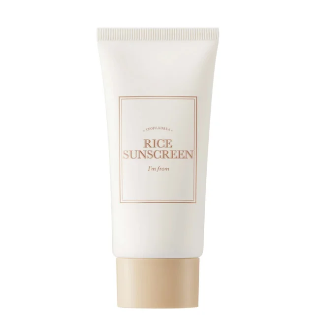 I'm From Sunscreen PA++++ SPF50+ 50ml