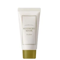 I'm From Masks Mugwort Mask 30g