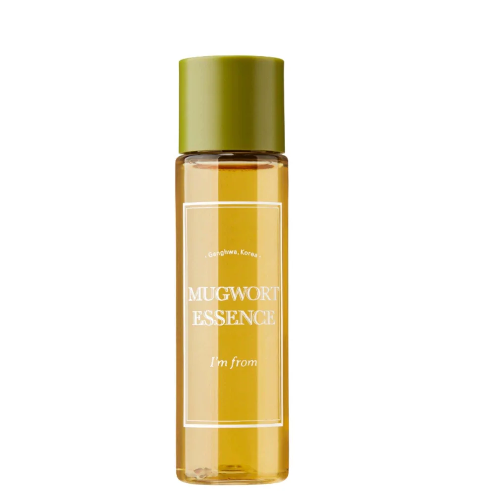 I'm From Toner / Essence Mugwort Essence 30ml Image 1