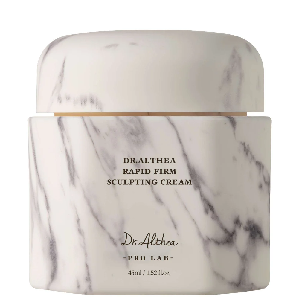 Dr.Althea Moisturizers Rapid Firm Sculpting Cream 45ml Image 1