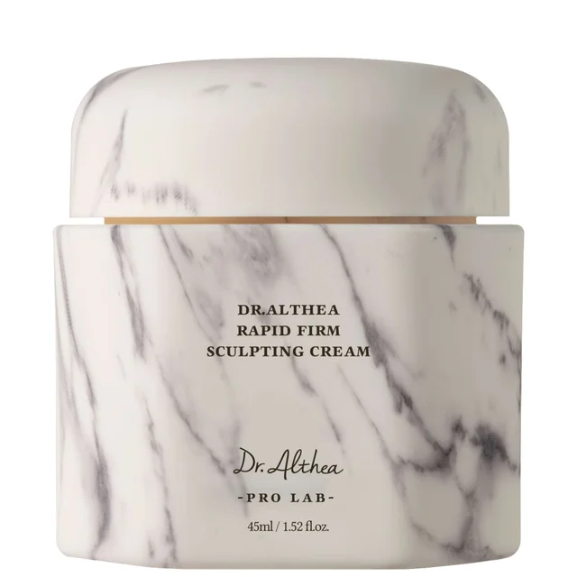 Dr.Althea Moisturizers Rapid Firm Sculpting Cream 45ml