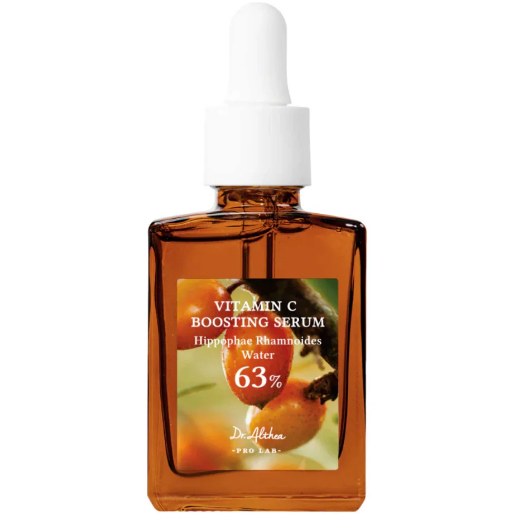 Dr.Althea Serums Vitamin C Boosting Serum 30ml Image 1