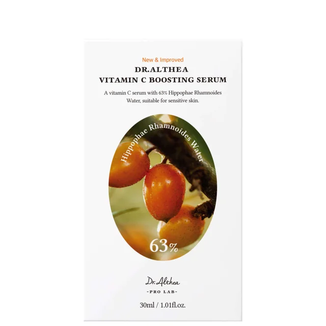 Dr.Althea Vitamin C Boosting Serum 30ml