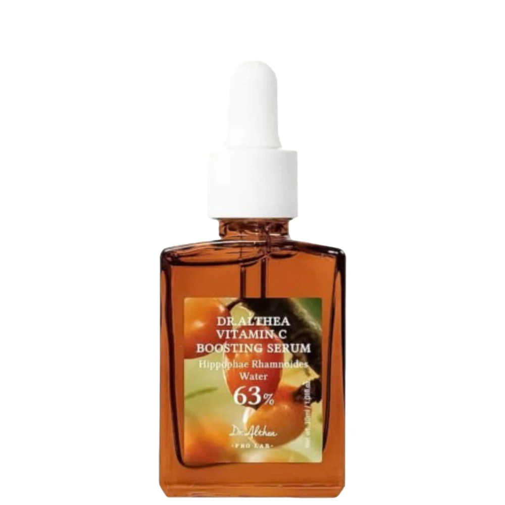 Dr.Althea Vitamin C Boosting Serum 30ml Image 1