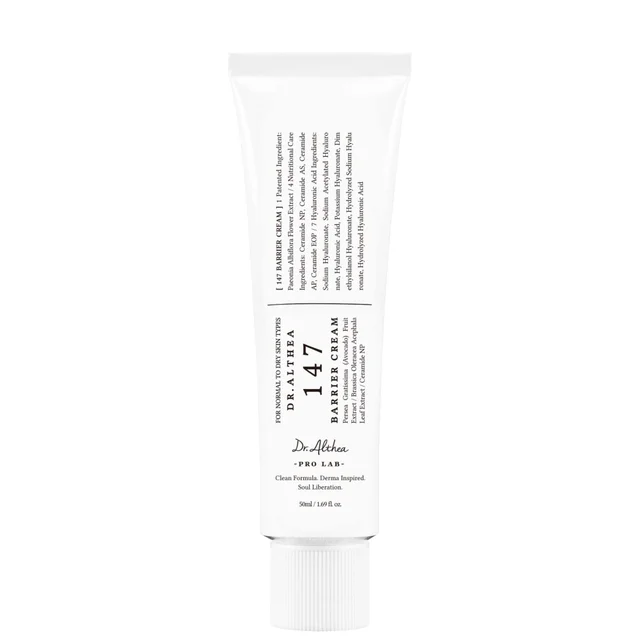 Dr.Althea Moisturizers 147 Barrier Cream 50ml