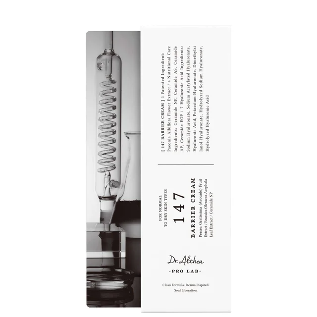 Dr.Althea Moisturizers 147 Barrier Cream 50ml
